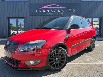 SKODA 