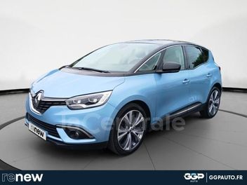 RENAULT SCENIC 4 IV 1.6 DCI 130 ENERGY INTENS