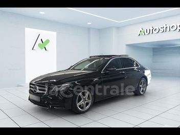 MERCEDES CLASSE E 5 V 300 DE AMG LINE 9G-TRONIC