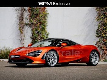 MCLAREN 
