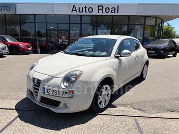 ALFA ROMEO