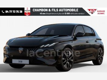 PEUGEOT 308 (3E GENERATION) III 1.5 BLUEHDI 130 S&S ALLURE EAT8