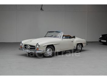 MERCEDES 
