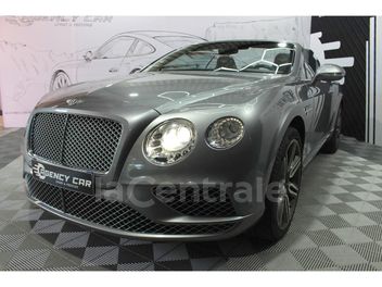 BENTLEY 