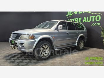 MITSUBISHI 