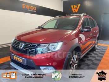 DACIA 