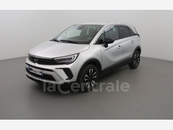 OPEL 