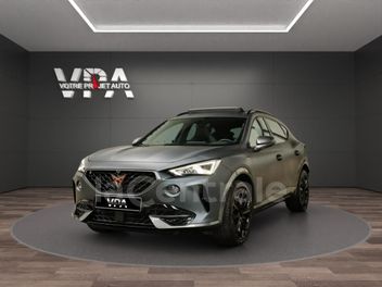 CUPRA 