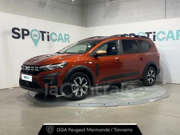 DACIA 
