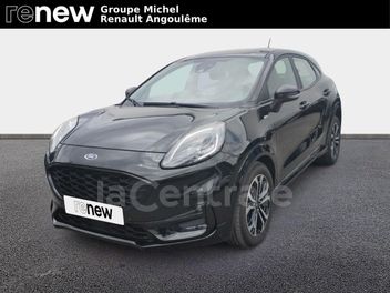 FORD PUMA 2 II 1.0 ECOBOOST 125 MHEV S&S ST-LINE POWERSHIFT
