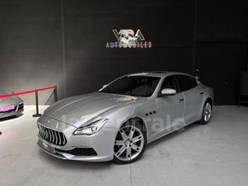 MASERATI 