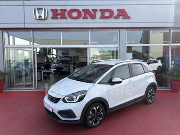 HONDA JAZZ 4 CROSSTAR IV (2) CROSSTAR 1.5 I-MMD EXCLUSIVE