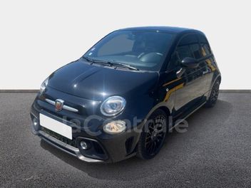 ABARTH 