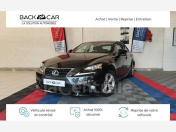 LEXUS IS 3 III 300H BUSINESS