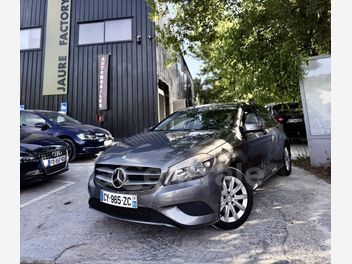 MERCEDES 