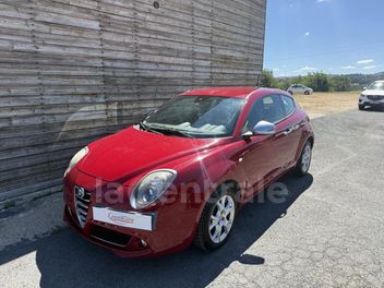 ALFA ROMEO