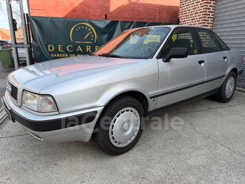 AUDI 80 (4E GENERATION) IV (2) 1.9 TD