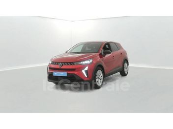 RENAULT SYMBIOZ 1.6 E-TECH FULL HYBRID 145 EVOLUTION