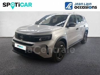 OPEL FRONTERA 3 III 1.2 TURBO HYBRID 136 EDITION E-DCT6
