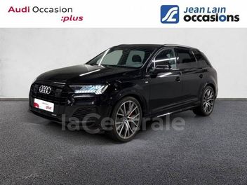 AUDI Q7 (2E GENERATION) II (3) 3.0 TFSI E 490 QUATTRO COMPETITION TIPTRONIC 8
