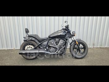 INDIAN SCOUT-SIXTY 1000