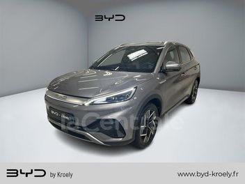 BYD 