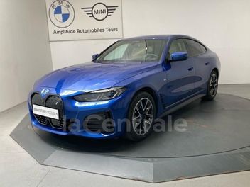 BMW I4 G26 (G26) (2) EDRIVE35 286 M SPORT BVA 70.3 KWH