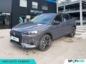 DS DS 3 (2E GENERATION) II 1.2 HYBRIDE 145 ETOILE E-DCT6