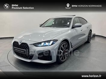BMW SERIE 4 G26 GRAN COUPE (G26) (2) 420D XDRIVE 190 M SPORT BVA8