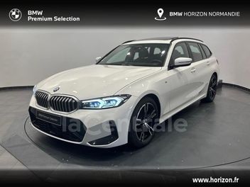 BMW SERIE 3 G21 TOURING (G21) (2) TOURING 318D 150 M SPORT BVA8