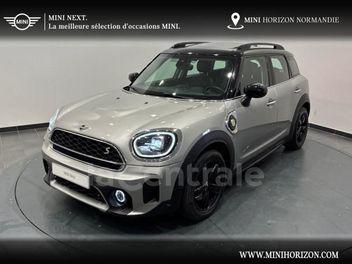 MINI COUNTRYMAN 2 II (2) (F60) 125 + 95 ALL4 COOPER SE EDITION PREMIUM PLUS BVA6