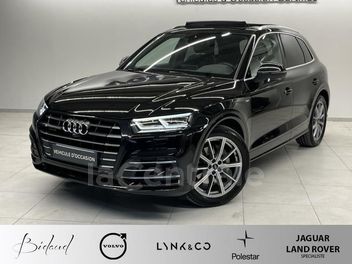 AUDI Q5 (2E GENERATION) II (2) 55 TFSIE 367 S LINE QUATTRO S TRONIC 7