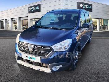 DACIA LODGY STEPWAY STEPWAY 1.2 TCE 115 7PL E6