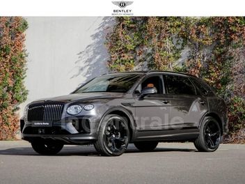 BENTLEY 