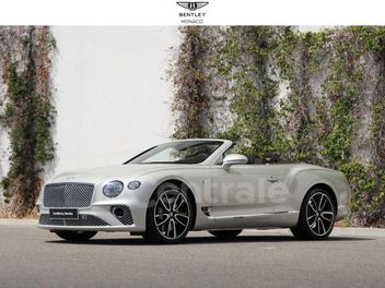 BENTLEY 