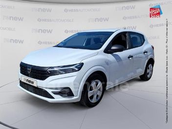 DACIA 