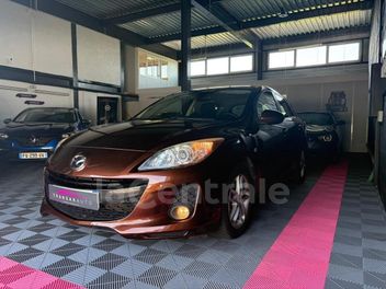 MAZDA 3 (2E GENERATION) II (2) 1.6 MZR105 CONFORT
