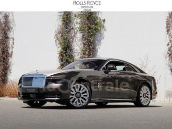 ROLLS ROYCE SPECTRE E