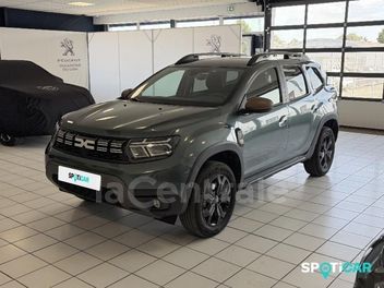 DACIA 
