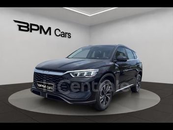 BYD 