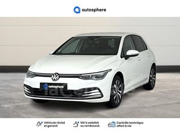 VOLKSWAGEN GOLF 8 VIII 1.5 ETSI OPF 130 ACTIVE DSG7