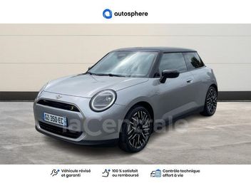 MINI MINI 4 ELECTRIC 3P IV (J01) COOPER ELECTRIC SE 218 FAVOURED 54.2 KWH