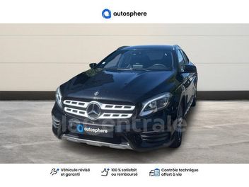 MERCEDES GLA (2) 200 D 7CV INSPIRATION 7G-DCT