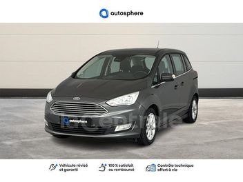 FORD C-MAX 2 II (2) 1.0 ECOBOOST 125 S&S 7CV TREND BUSINESS BV6