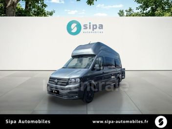 VOLKSWAGEN GRAND CALIFORNIA T6 600 3.5T 2.0 TDI 163 EU6 BVA8