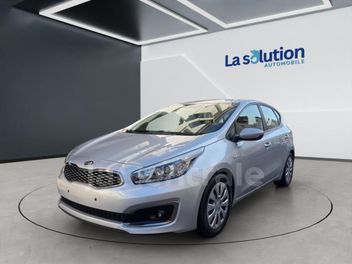 KIA CEE D 2 II (2) 1.4 100 MOTION BV6