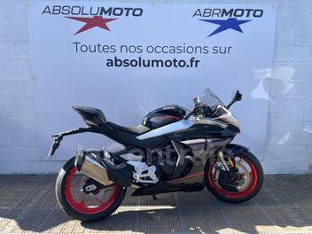 CF MOTO 450 SR 450