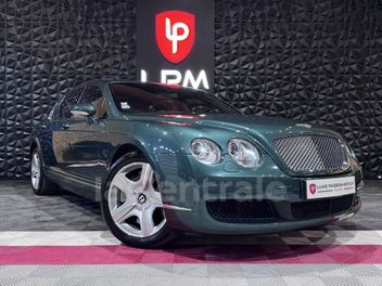 BENTLEY 