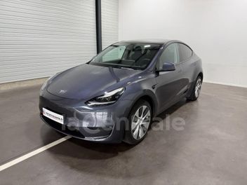 TESLA