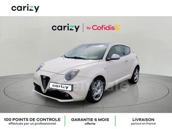 ALFA ROMEO 